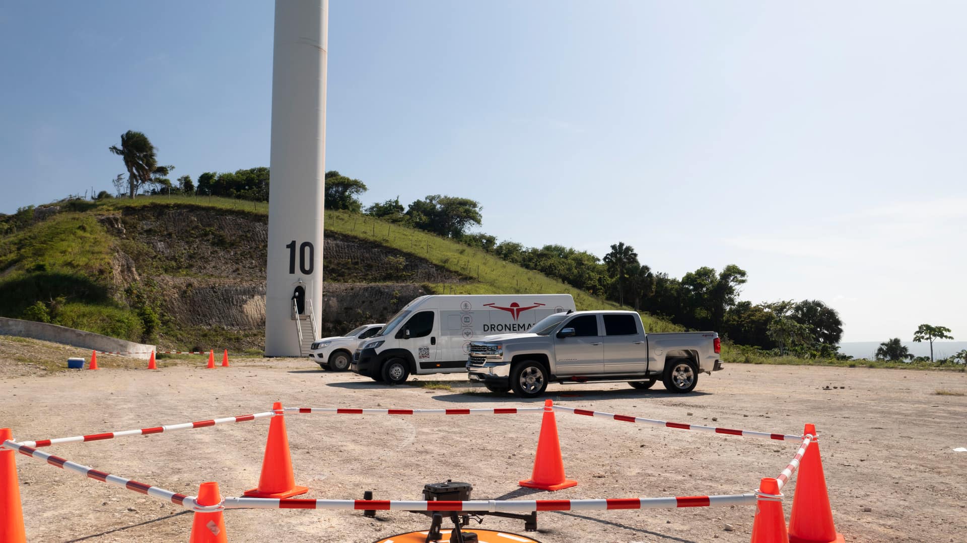 IDAC certification for drones in the Dominican Republic: what you need to know